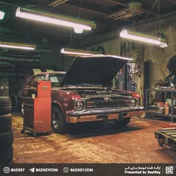 Car Mechanic Simulator 2021