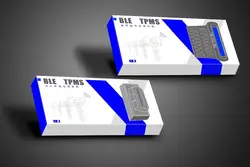 سنسور تشخیص فشار باد لاستیک بلوتوثی TPMS-BL