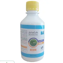 سم قارچ کش هگزاکونازول