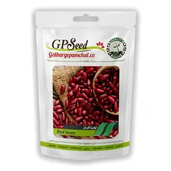 بذر لوبیا قرمز