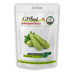 کدو مسمایی (کدو خورشتی)