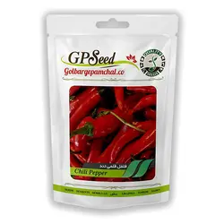 بذر فلفل قلمی تند
