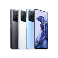 شیائومی 11T 5G (128 رم 8)