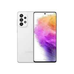 سامسونگ Galaxy A73 5G (256 رم 8)