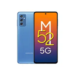 سامسونگ Galaxy M52 5G (128 رم 8)