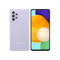 سامسونگ Galaxy A52 (128 رم 8)