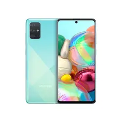 سامسونگ Galaxy A71 (128 رم ۸)