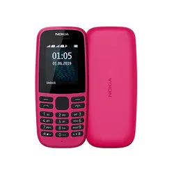 نوکیا ۱۰۵ مدل ۲۰۱۹