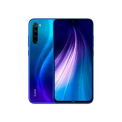 شیائومی Redmi Note 8 (64 رم ۴)