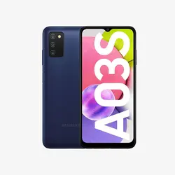 سامسونگ Galaxy A03s (64 رم 4)