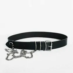 کمربند زنجیردار