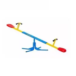 الاکلنگ چرخشی کودک