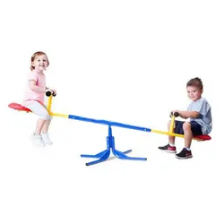 الاکلنگ چرخشی کودک