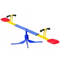 الاکلنگ چرخشی کودک