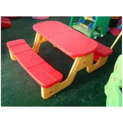 میز کودک پیک نیک