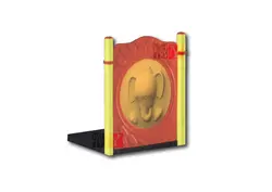 عروسک دخترانه سفید