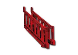 جاکلیدی انگری بردز طرح چاک