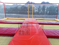 خرید تور کف جامپینگ