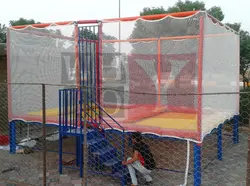 خرید تور کف جامپینگ