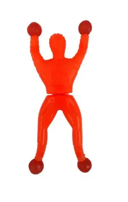 مرد عنکبوتی ملق زن