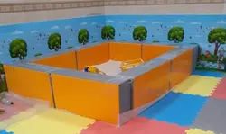 چرخ عصا شریفی