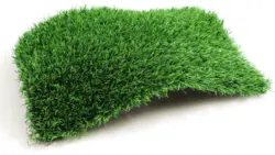 چمن مصنوعی تزئینی | برای زیبا سازی از چمن های تزئینی استفاده می شود.