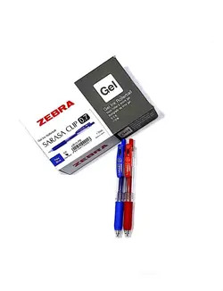 خودکار زبرا ساراسا 0.7