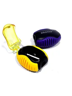 مداد تراش فکتیس