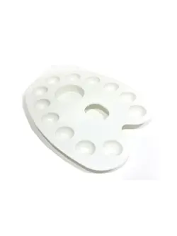 پالت تخم مرغی