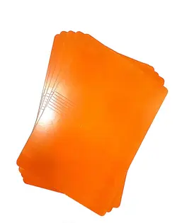 پوشه وسط تیغ خور (5 عددی)