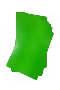 پوشه وسط تیغ خور (5 عددی)