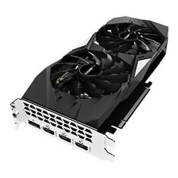 GIGABYTE GeForce GTX 1650 Gaming OC 4G Graphics Card
