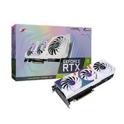 iGAME Colorful RTX 3060 12GB Ultra OC