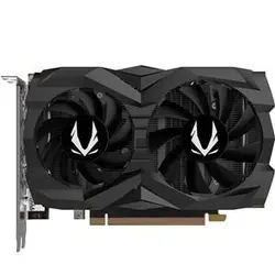 Graphics Card: Zotac GTX 1660 Super Twin Fan Gaming 6GB