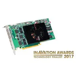 Matrox C900 PCIe x16 Graphic Card