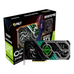 Palit VGA GeForce RTX 3090 GAMING PRO 24GB GDDR6X