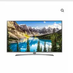 LG 49UJ69000 Smart LED TV 49 Inch