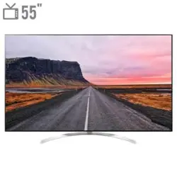 LG 55SJ85000GI Smart LED TV 55 Inch