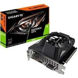Gigabyte GV-N1656OC-4GD GeForce® GTX 1650 D6 OC 4G (rev. 1.0) rev. 2.0 Graphics Card