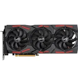 ASUS ROG-STRIX-RTX2080S-O8G-GAMING