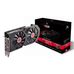 Graphic Card XFX Radeon RX580 8GB
