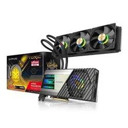 Sapphire Toxic Radeon RX 6900 XT Extreme Edition 16GB GDDR6 Graphics Card
