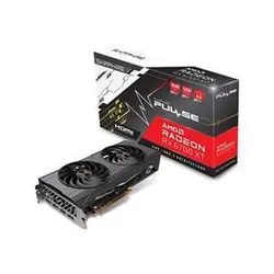 Sapphire Pulse RX 6700XT Gaming 12GB GDDR6 Graphics Card