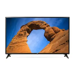 تلویزیون هوشمند ال ای دی ال جی مدل 43LK60300GI سایز 43 اینچ