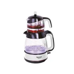 چای ساز دلمونتی مدل DL400