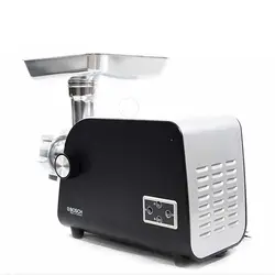 چرخ گوشت دیجیتال بوش مدل BSGR-1298
