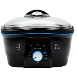 سرخ کن ناسا دیجیتالی 1500 وات NS-805 Nasa Digital Fryer