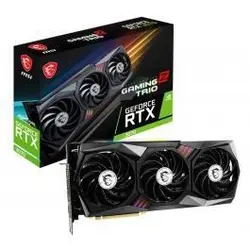 کارت گرافیک MSI GeForce RTX 3070 GAMING Z TRIO 8GB