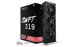 کارت گرافیک RX 6800 XT - SWFT 319
