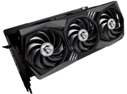 کارت گرافیک ام اس آی GeForce RTX 3080 GAMING TRIO 10G
